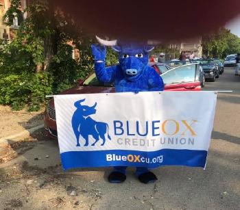 BlueOx was proud to support the 2019 